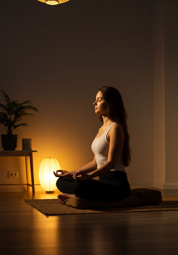 Meditación